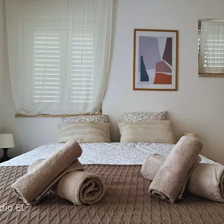 Ali & El - Perfect For Couples Rovinj