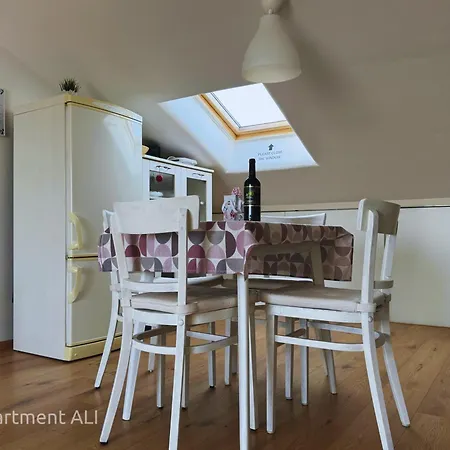 Apartamento Ali & El - Perfect For Couples *