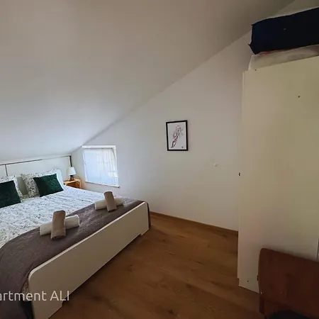 Apartamento Ali & El - Perfect For Couples