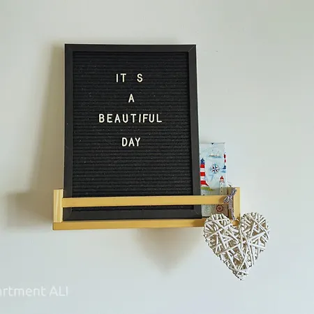 Apartamento Ali & El - Perfect For Couples *