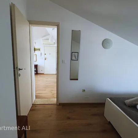 Ali & El - Perfect For Couples * Rovinj