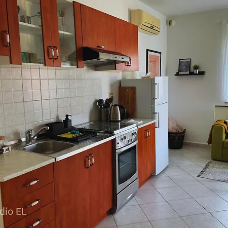 Apartament Ali & El - Perfect For Couples Rovinj