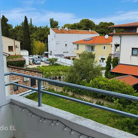Apartman Ali & El - Perfect For Couples