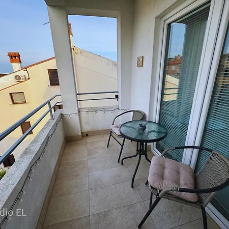 Ali & El - Perfect For Couples Apartament *