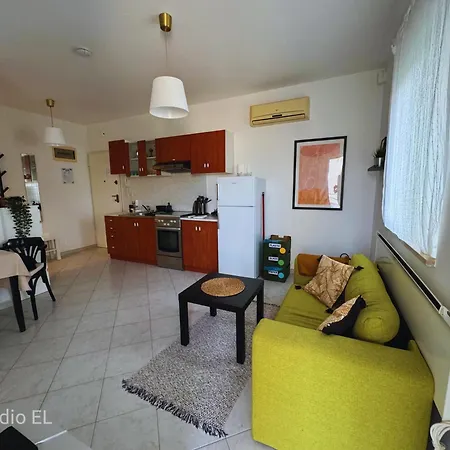 Ali & El - Perfect For Couples * Rovinj