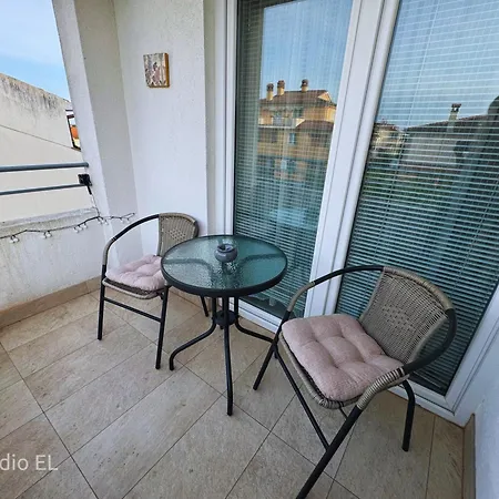 Ali & El - Perfect For Couples Apartament