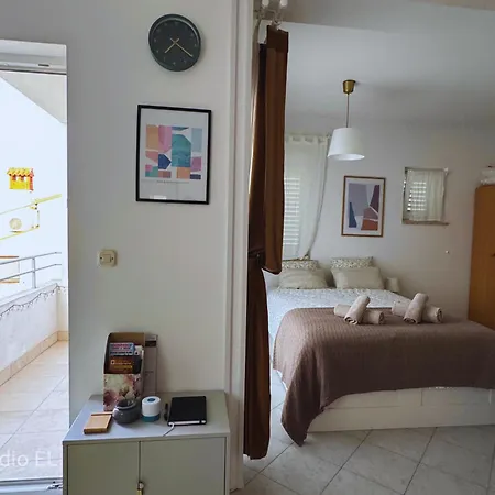 Ali & El - Perfect For Couples Rovinj