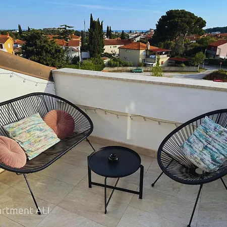 Ali & El - Perfect For Couples Apartament