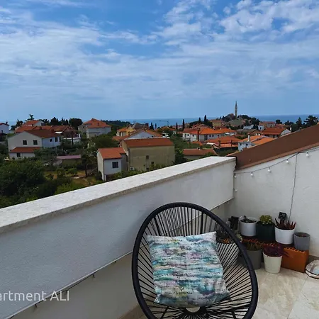 Ali & El - Perfect For Couples Apartman *