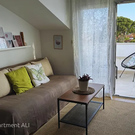 Ali & El - Perfect For Couples Rovinj