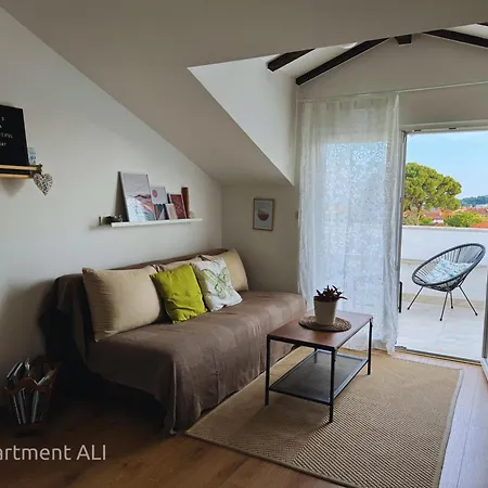 Ali & El - Perfect For Couples Apartament