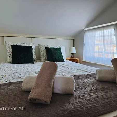 아파트 Ali & El - Perfect For Couples *