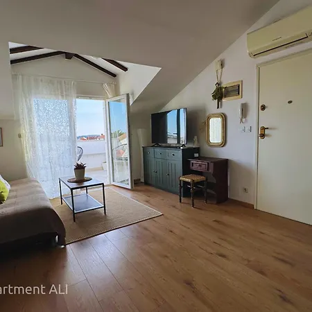 Apartament Ali & El - Perfect For Couples Rovinj