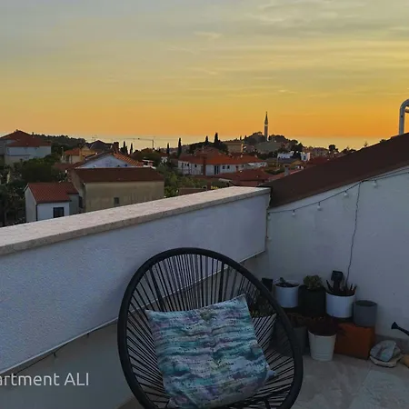Ali & El - Perfect For Couples Apartament