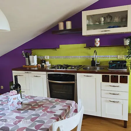 Apartament Ali & El - Perfect For Couples