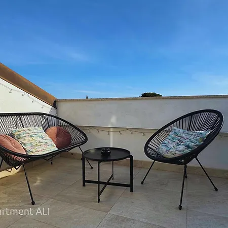 Ali & El - Perfect For Couples Rovinj