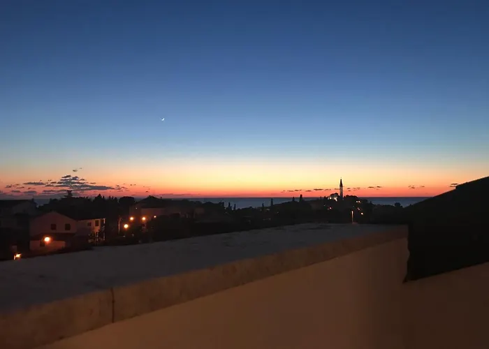 Apartment Ali & El - Perfect For Couples