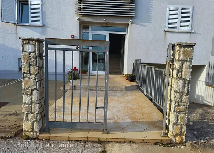 Ali & El - Perfect For Couples * Rovinj