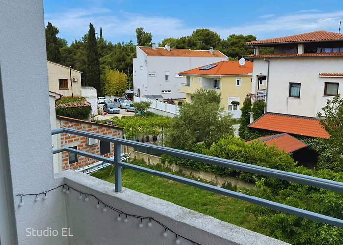 Apartman Ali & El - Perfect For Couples