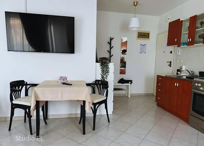 Apartman Ali & El - Perfect For Couples Rovinj