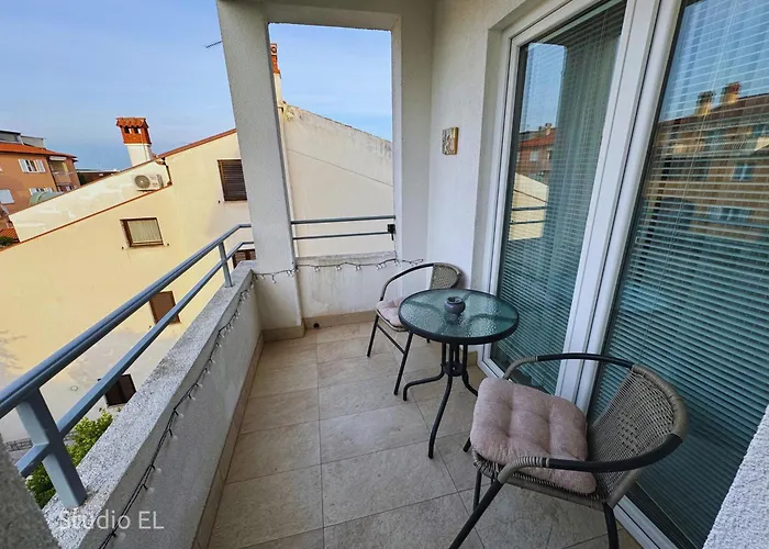 Ali & El - Perfect For Couples Apartment *