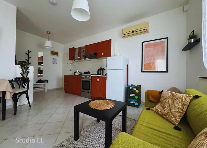 Apartman Ali & El - Perfect For Couples Rovinj