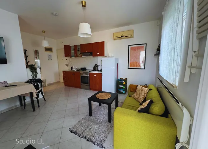 Ali & El - Perfect For Couples * Rovinj