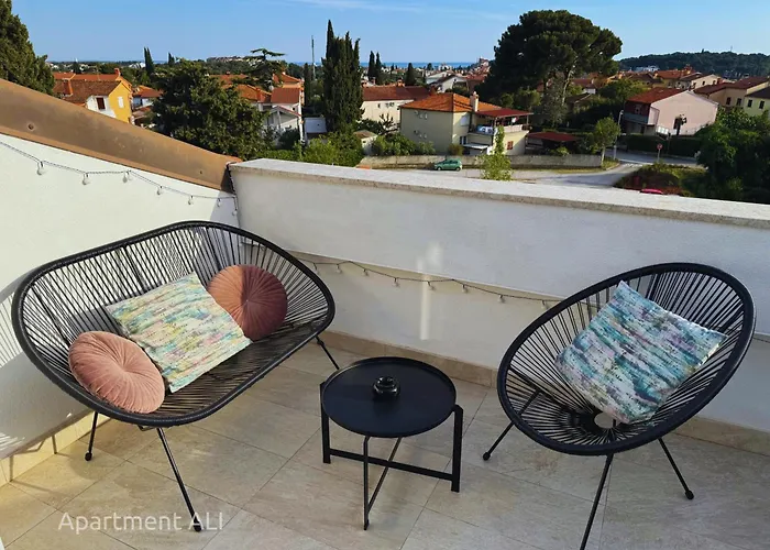 Ali & El - Perfect For Couples Apartment