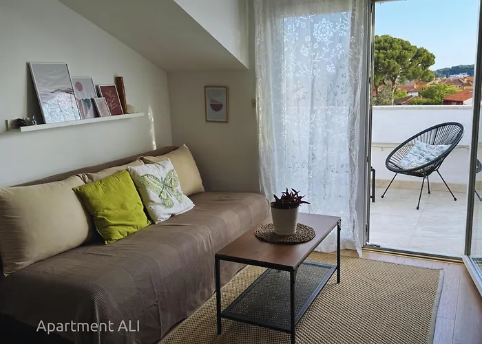 Ali & El - Perfect For Couples Rovinj