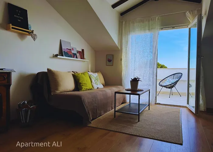 Ali & El - Perfect For Couples * Rovinj