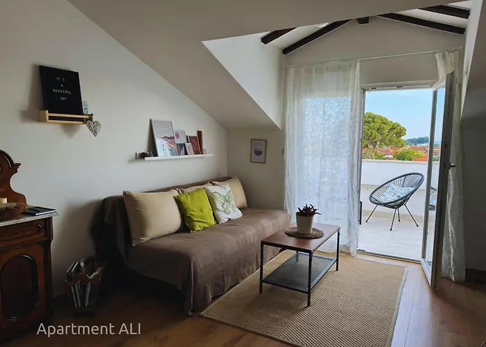 Ali & El - Perfect For Couples Apartman