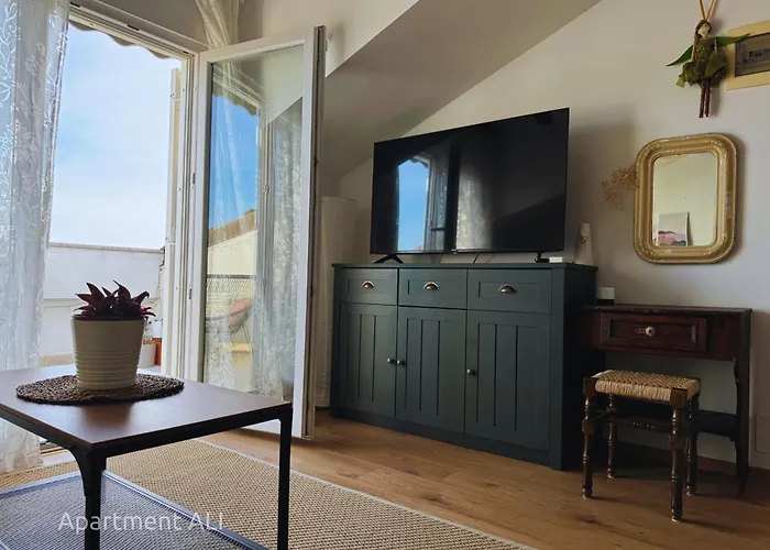 Apartment Ali & El - Perfect For Couples