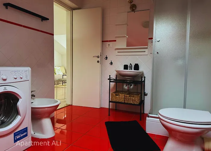 Ali & El - Perfect For Couples Rovinj