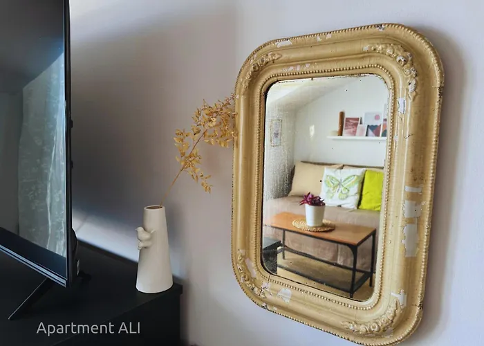 Ali & El - Perfect For Couples * Rovinj