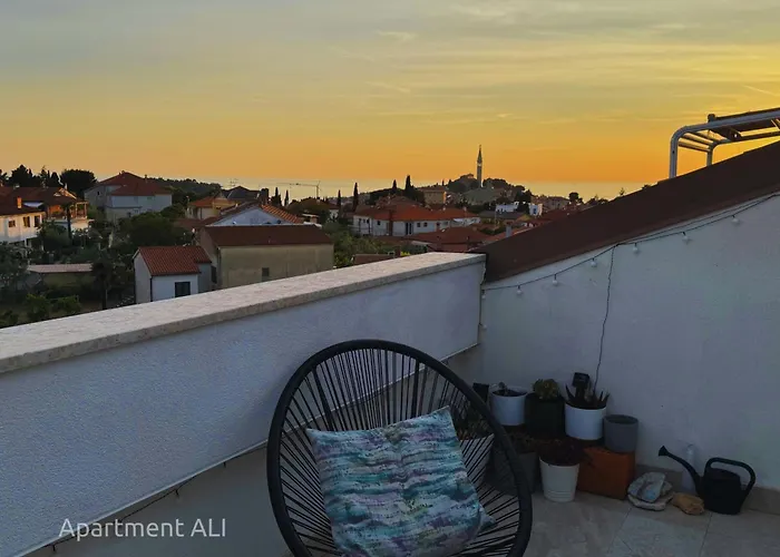 Ali & El - Perfect For Couples Apartman