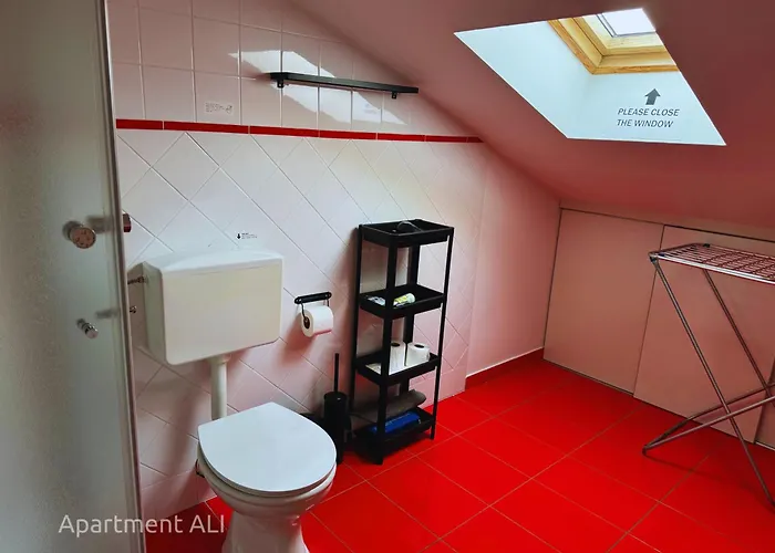 Apartment Ali & El - Perfect For Couples Rovinj