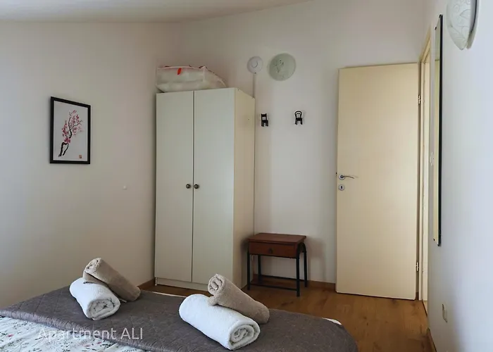 Ali & El - Perfect For Couples Apartment *