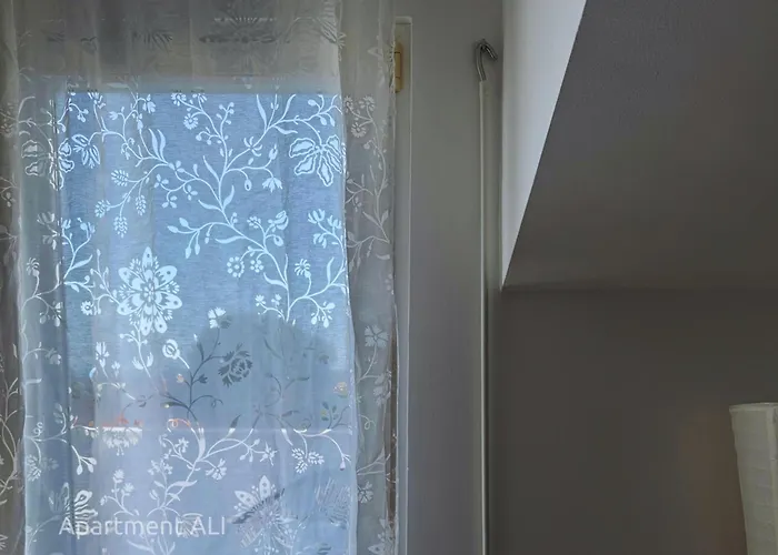 Apartman Ali & El - Perfect For Couples Rovinj