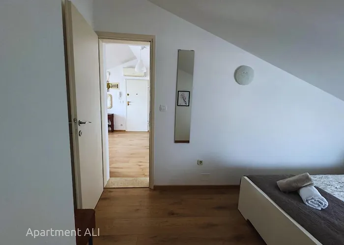 Ali & El - Perfect For Couples * Rovinj