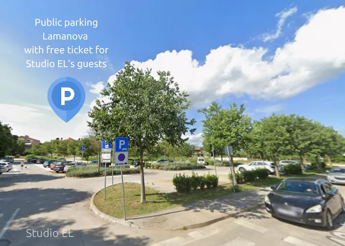 Ali & El - Perfect For Couples Apartman *