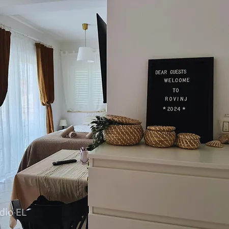 Apartamento Ali & El - Perfect For Couples *