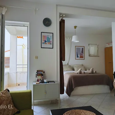 Ali & El - Perfect For Couples 罗维尼