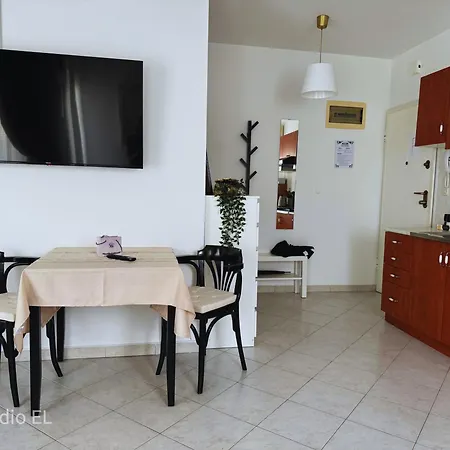 Apartamento Ali & El - Perfect For Couples Rovinj