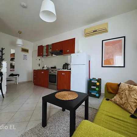 Apartamento Ali & El - Perfect For Couples Rovinj