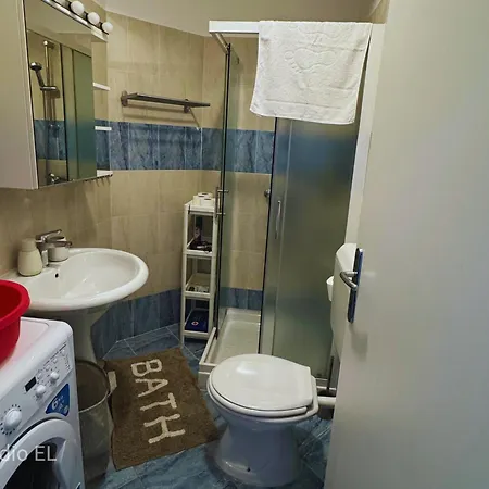 Ali & El - Perfect For Couples 公寓 *