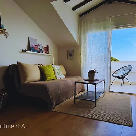 Ali & El - Perfect For Couples * Rovinj
