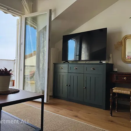 Apartamento Ali & El - Perfect For Couples