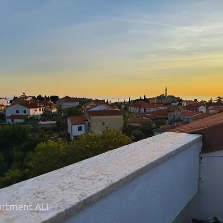 Ali & El - Perfect For Couples Apartamento Rovinj