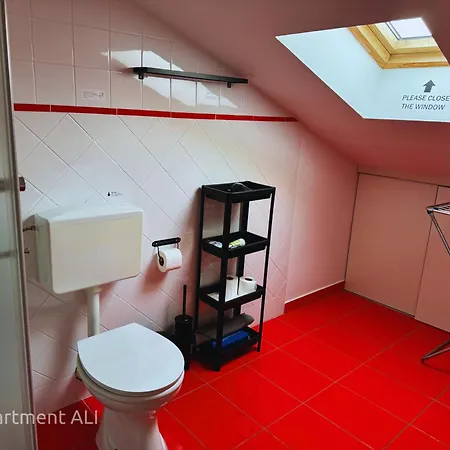 Apartamento Ali & El - Perfect For Couples Rovinj
