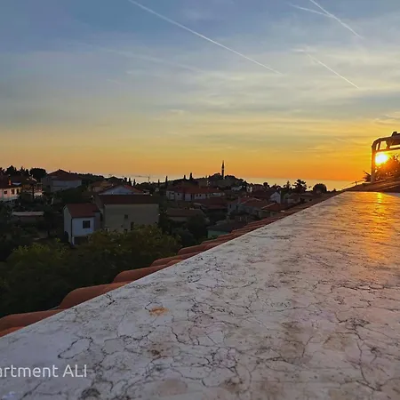 Ali & El - Perfect For Couples * Rovinj